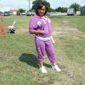 Meet your Posher, Kelsey