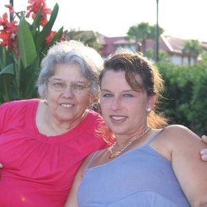 Meet your Posher, Mary