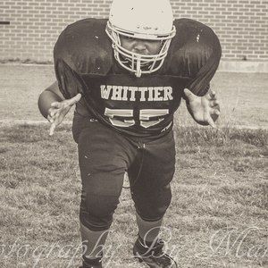 Meet your Posher, Eduardo a