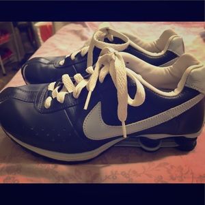 Like new Nike Shox