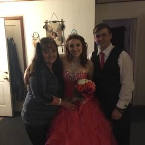 Meet your Posher, Austin