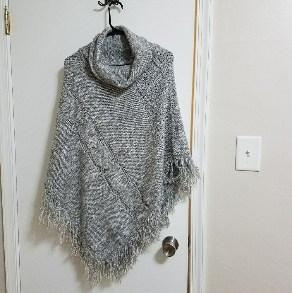 Poncho