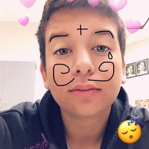 Meet your Posher, Danny