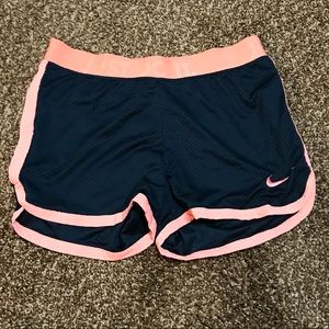 Nike Dri Fit Running snorts