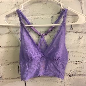 New!! Victoria’s Secret Lace Bralette