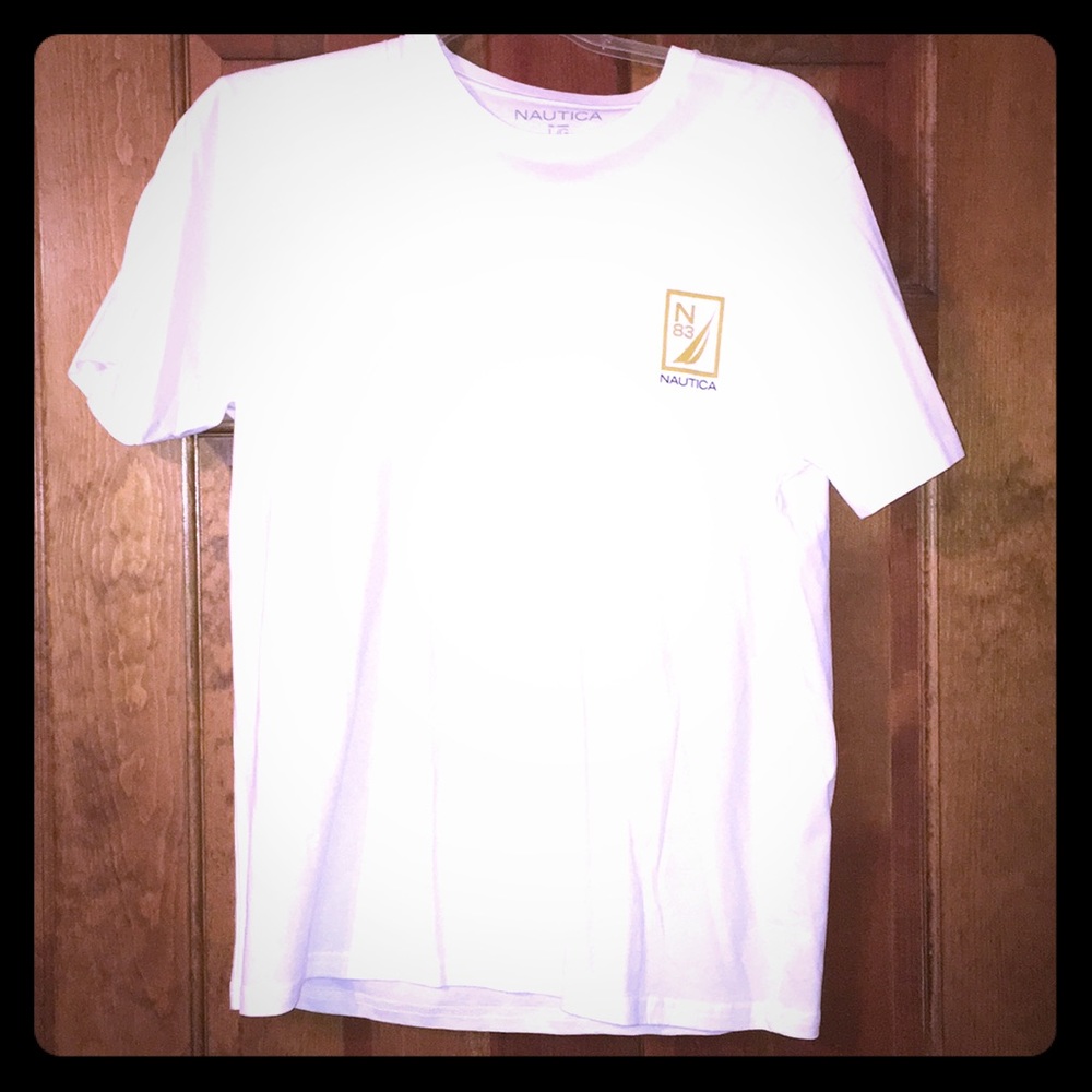 Nautica Tee shirt