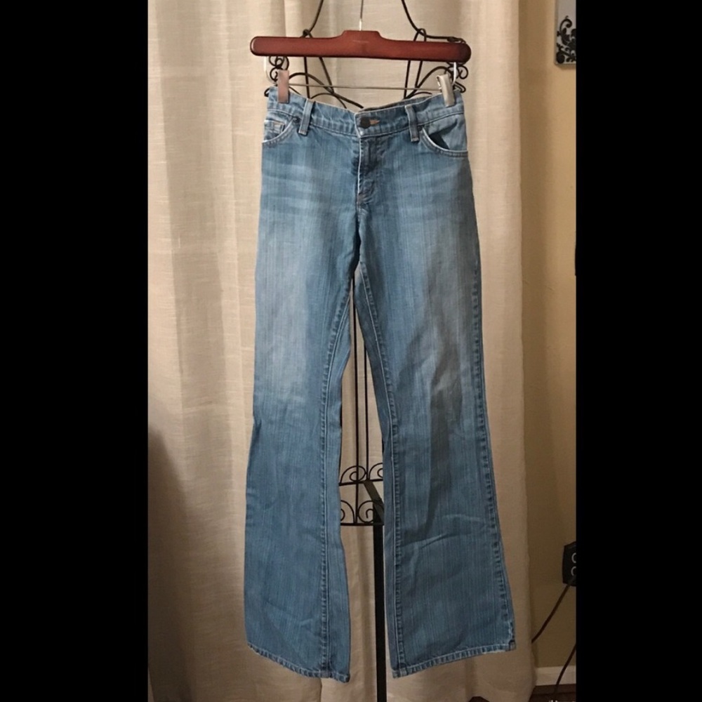 ❄️James Jeans EUC❄️