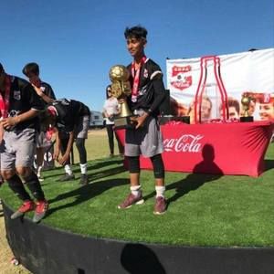 Meet your Posher, Jonathan