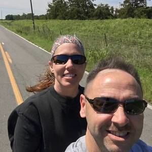 Meet your Posher, Rhonda