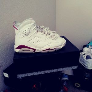 Meet your Posher, Malcolm