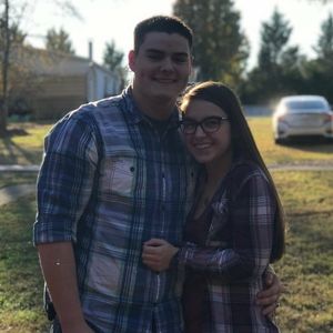 Meet your Posher, Cameron