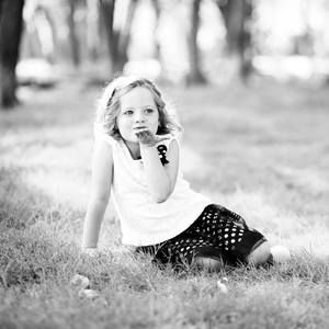 Meet your Posher, Deanna