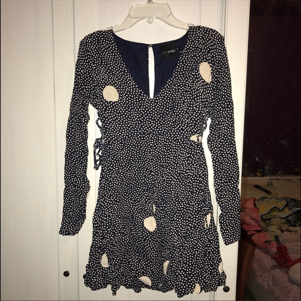 ISO ASOS dress!