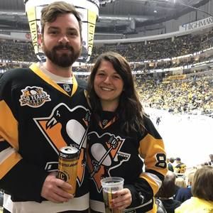 Meet your Posher, Shawn