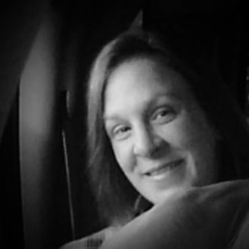 Meet your Posher, Bridget