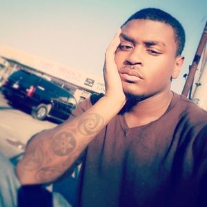 Meet your Posher, Kyle