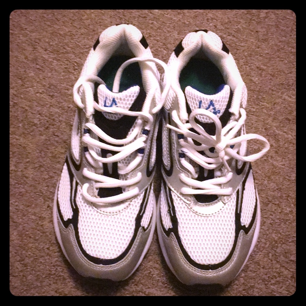 Brand new LA Gear running shoes
