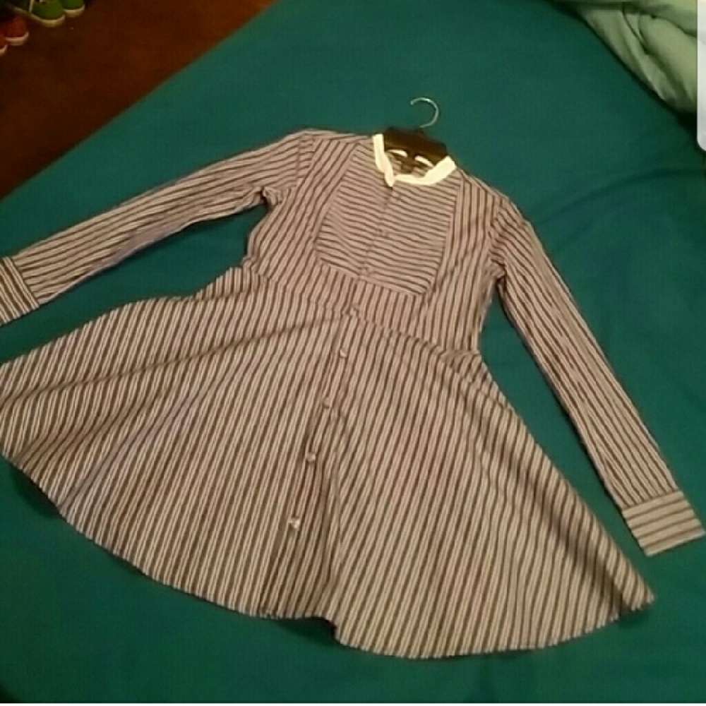 Girls Ralph Lauren dress