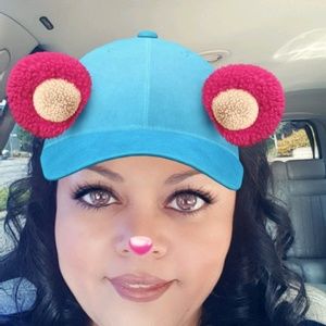 Meet your Posher, Barbara