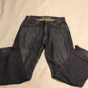 Arizona bootcut jeans