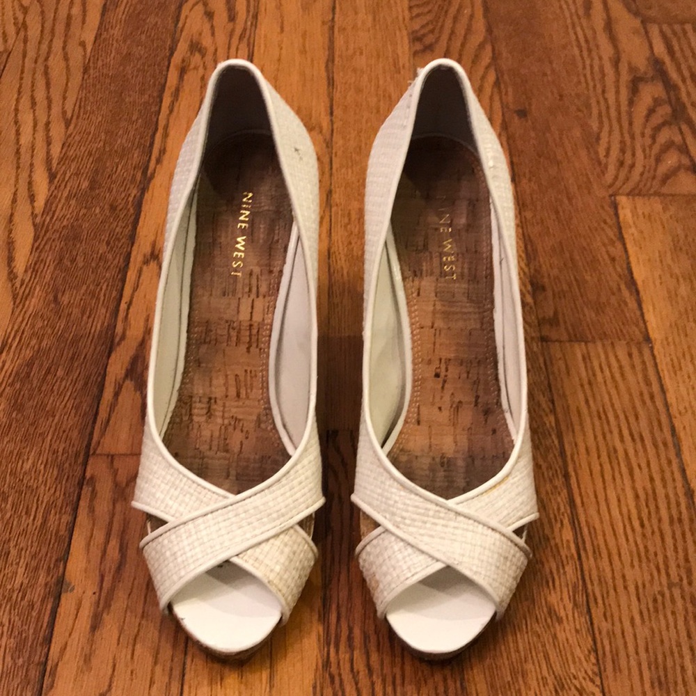 Nine West Pumps