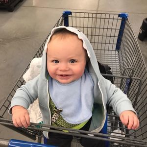 Meet your Posher, Charity