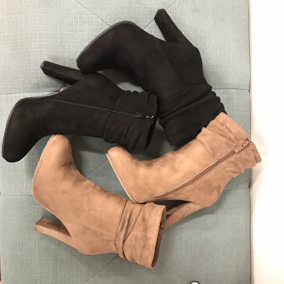 Bonnie Booties - Picture 2 of 6