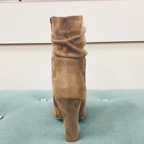 Bonnie Booties - Picture 4 of 6