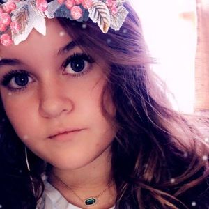 Meet your Posher, Breanna