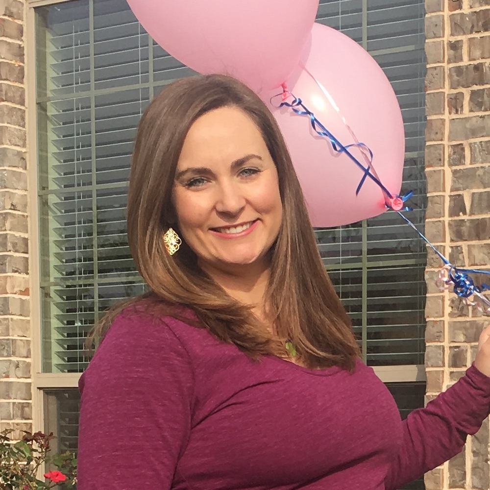 Meet your Posher, Natalie