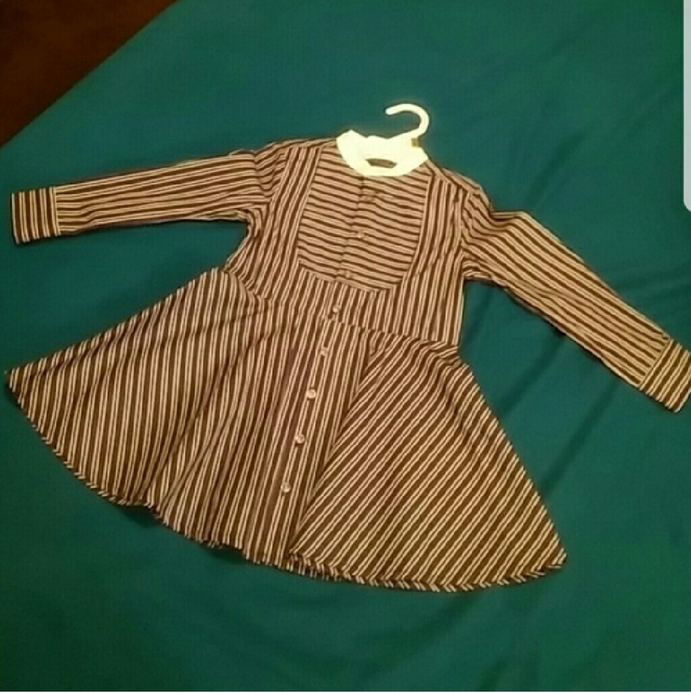 Toddler Girl Ralph Lauren dress