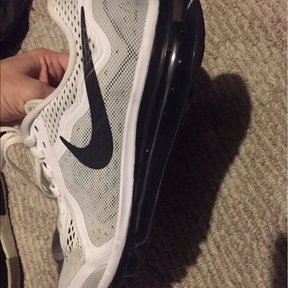 Nike airmax womens