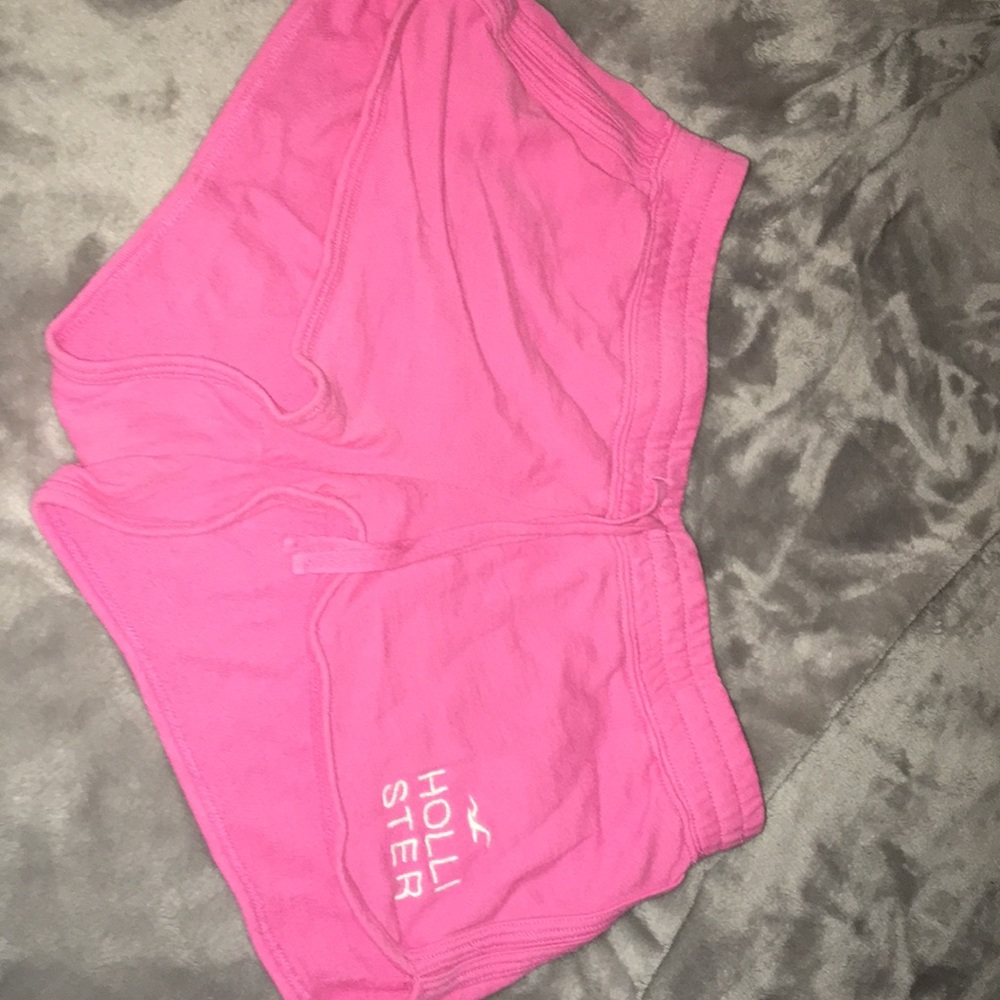EUC Hollister shorts