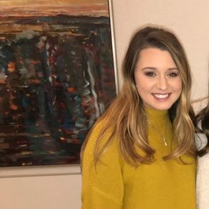 Meet your Posher, Cassidy