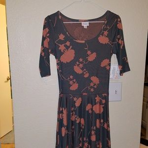 XS Nicole Dress