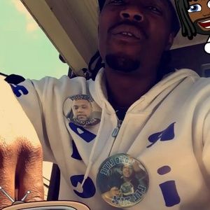 Meet your Posher, Joseph