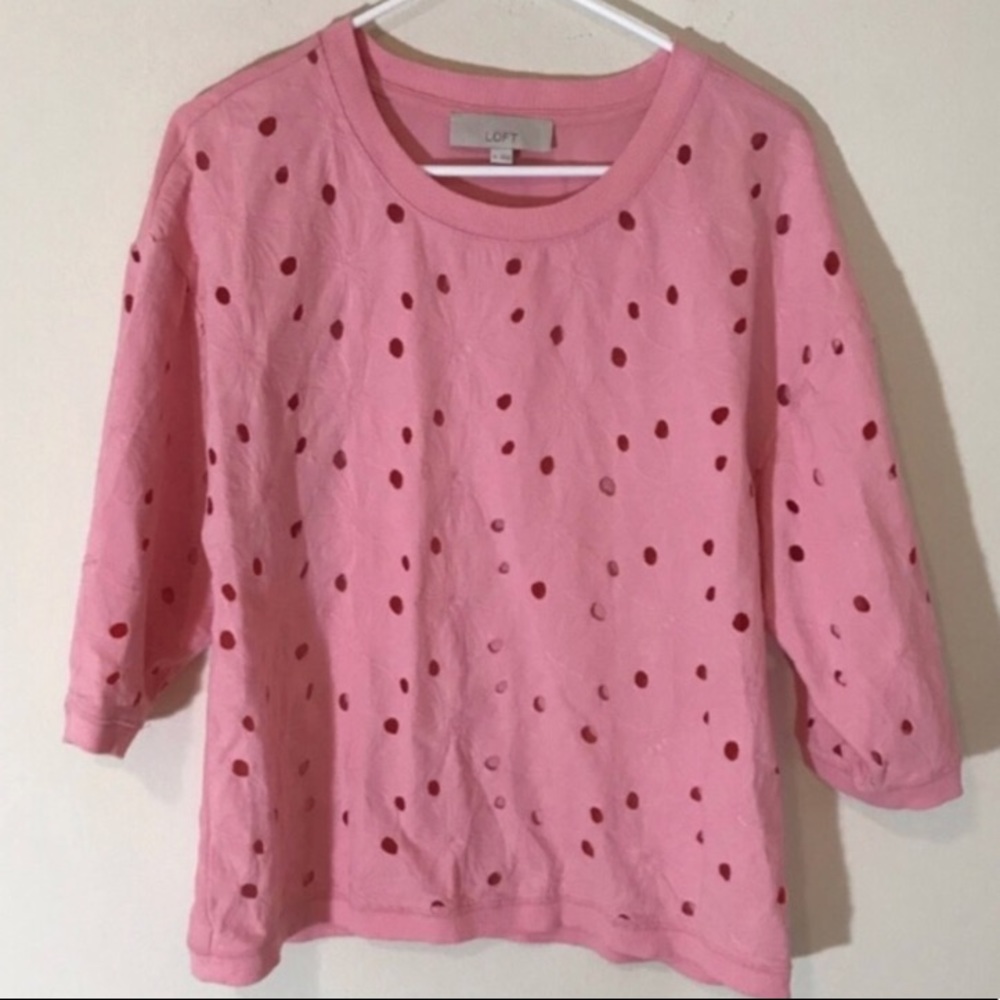 Loft top