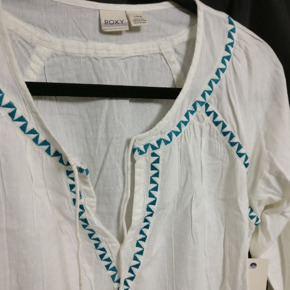 Roxy Beach Bandit Dress - Picture 3 of 7