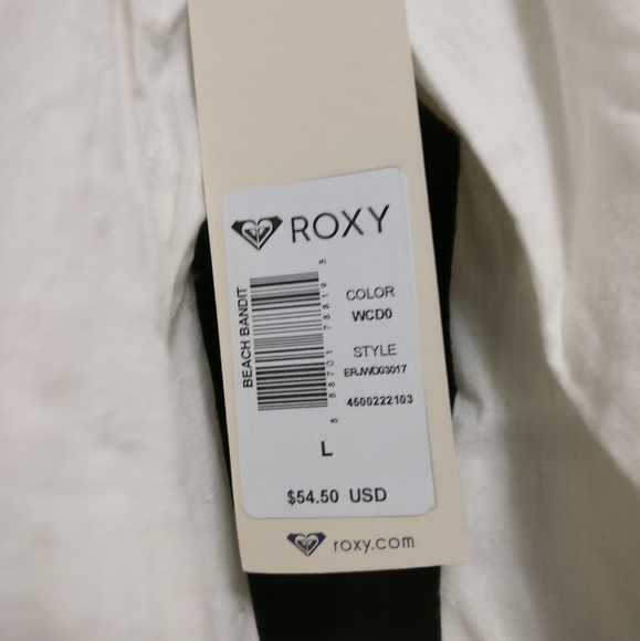 Roxy Beach Bandit Dress - Picture 4 of 7