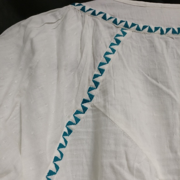 Roxy Beach Bandit Dress - Picture 6 of 7