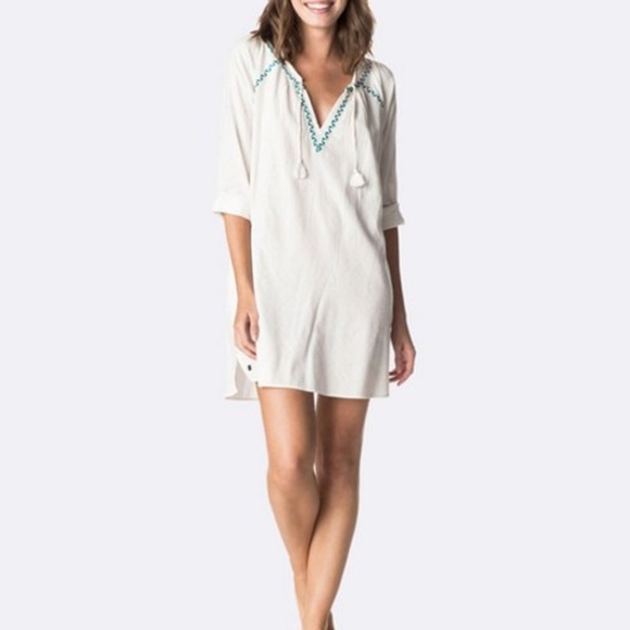 Roxy Beach Bandit Dress - Picture 7 of 7