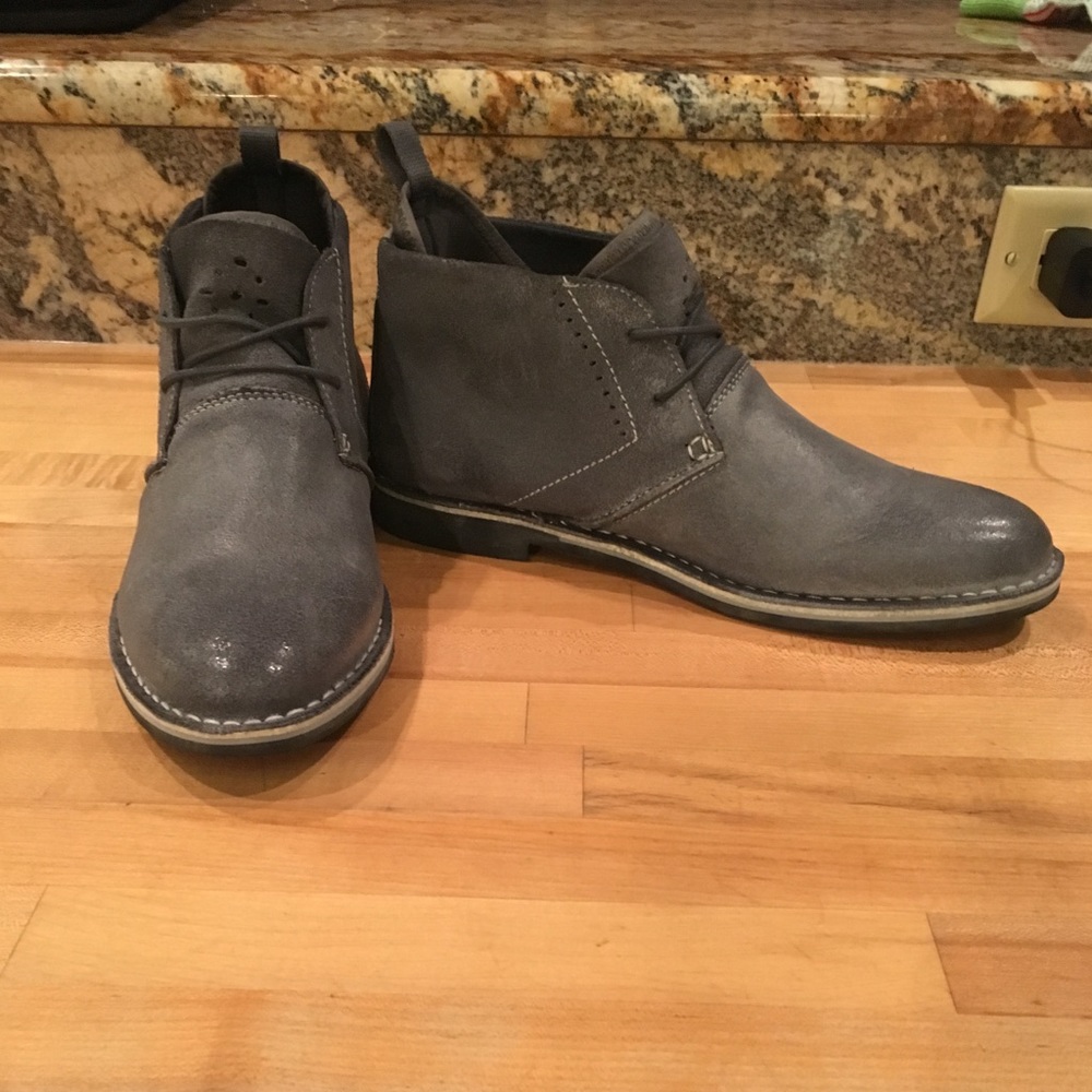 Steve Madden