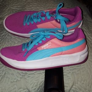 Puma GV special sz 6 youth 7.5