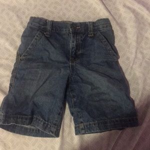Old Navy loose painter Jeans