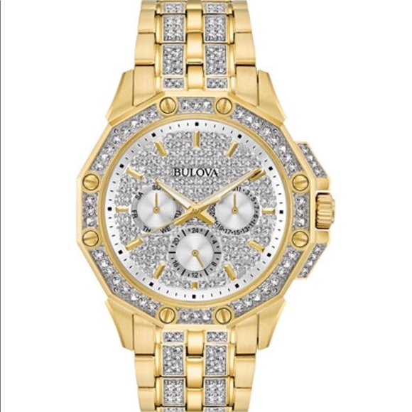 Meet your Posher, James - Picture 1 of 1