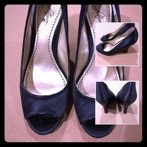 NWOT💕Nordstrom BP wedge