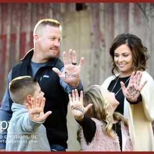 Meet your Posher, Mindy