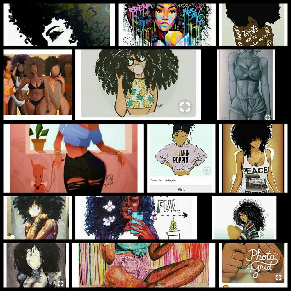 Meet your Posher, Angelica