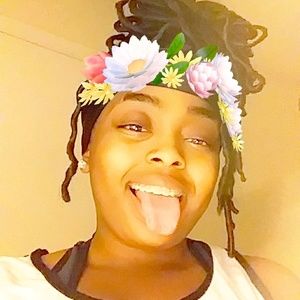 Meet your Posher, Jaylin