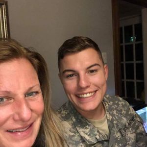 Meet your Posher, Seth